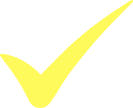 checkmark